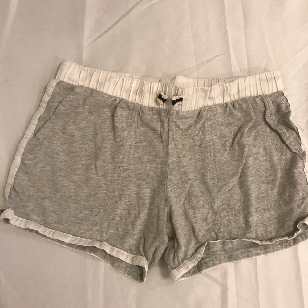 Crew cuts- sweat shorts